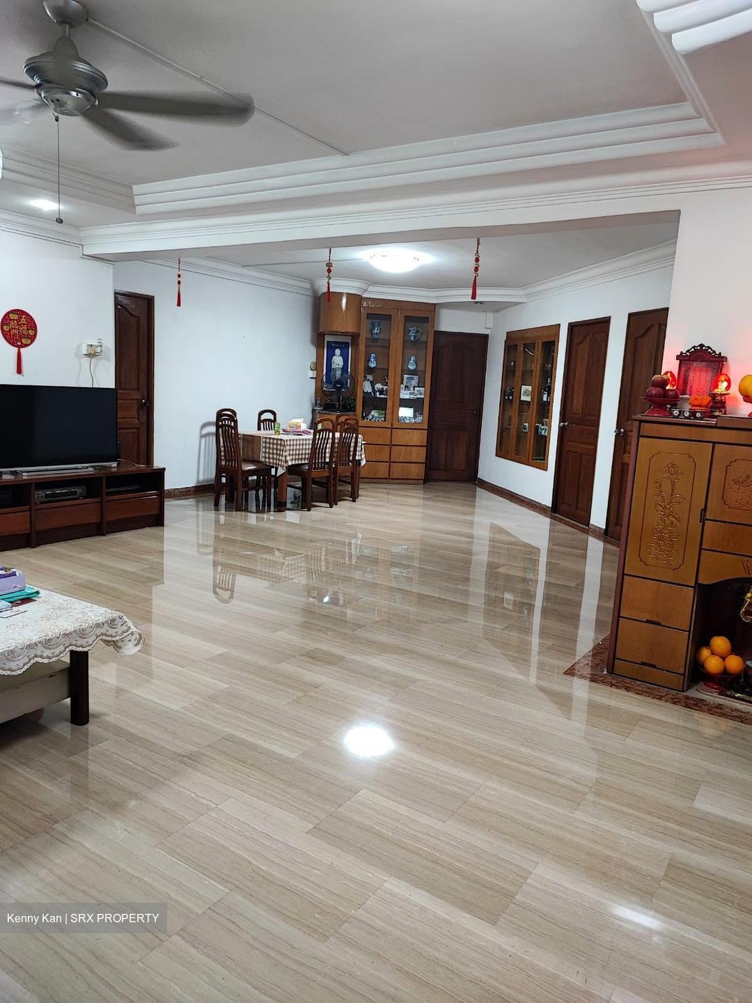 Blk 160 Yung Ping Road (Jurong West), HDB 5 Rooms #610523071